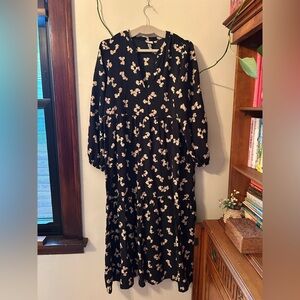 A New Day Prairie Dress